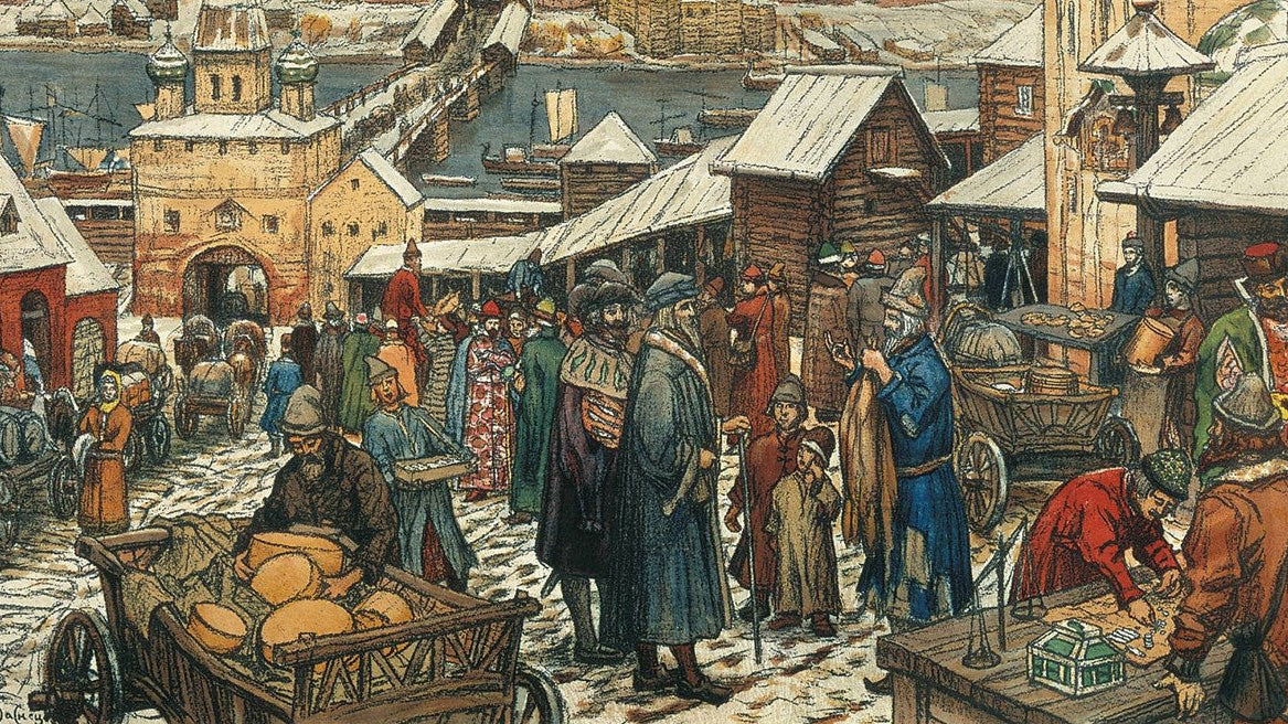 From Parish to Pedestal: Violin Making, Social Ecology, and the Cost of Myth