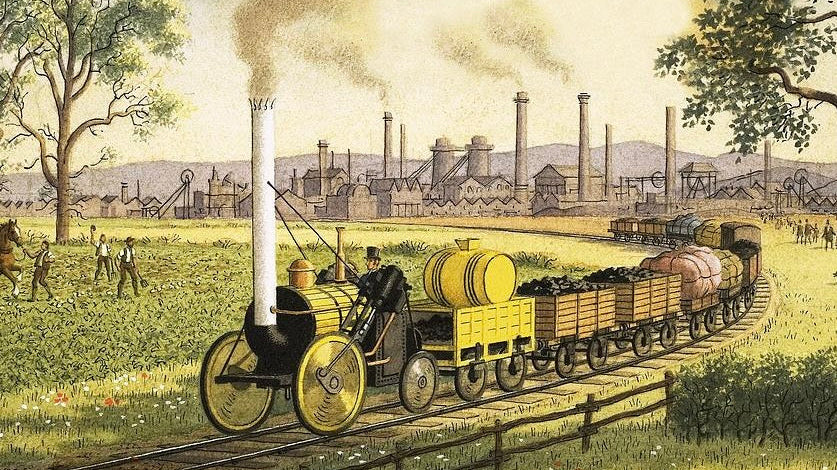 The Tourte Bow and the Birth of the Machine