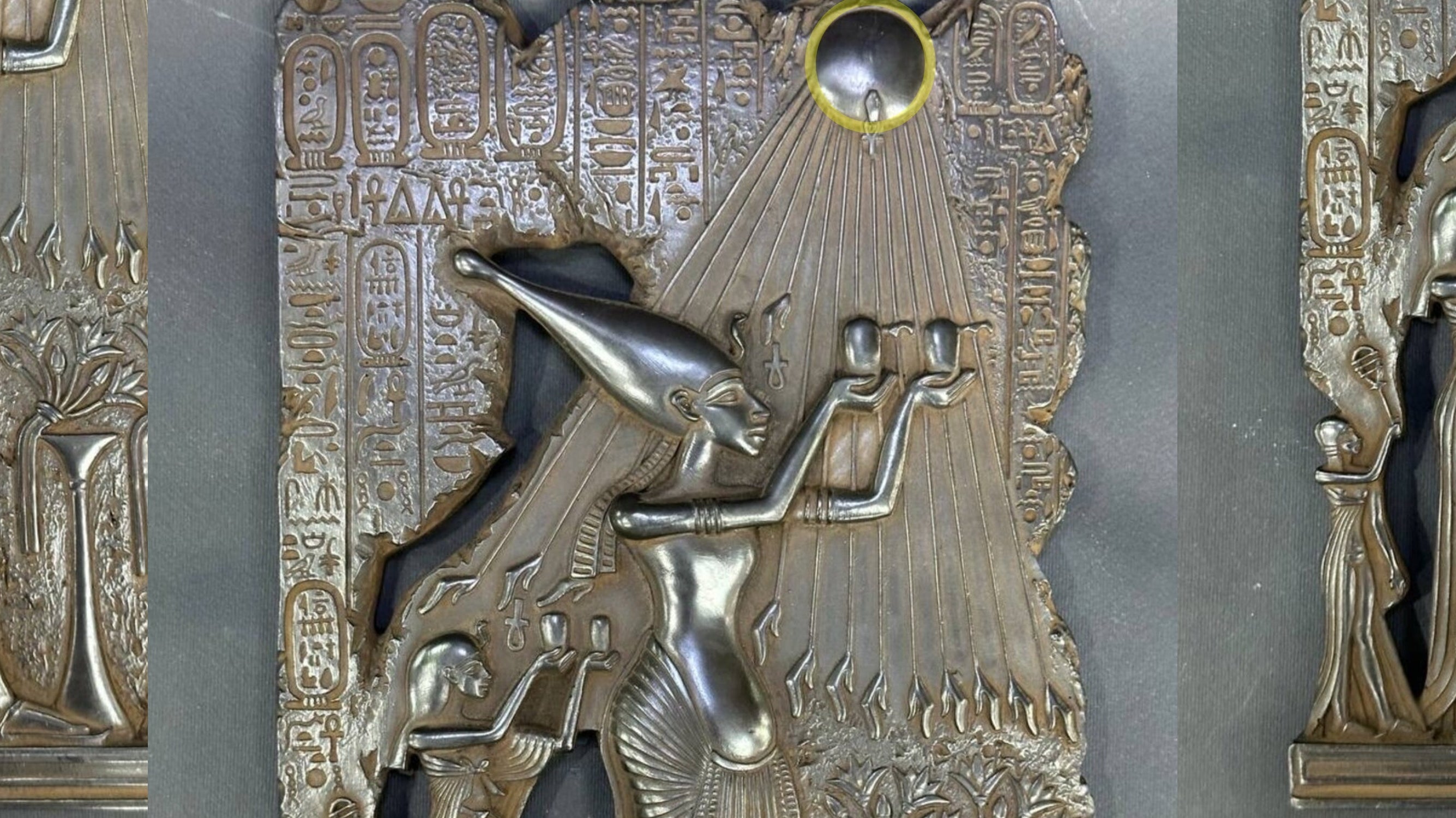 The Pursuit of the Old Sound: Harnessing the UV Spectrum to Age and Harden Varnish