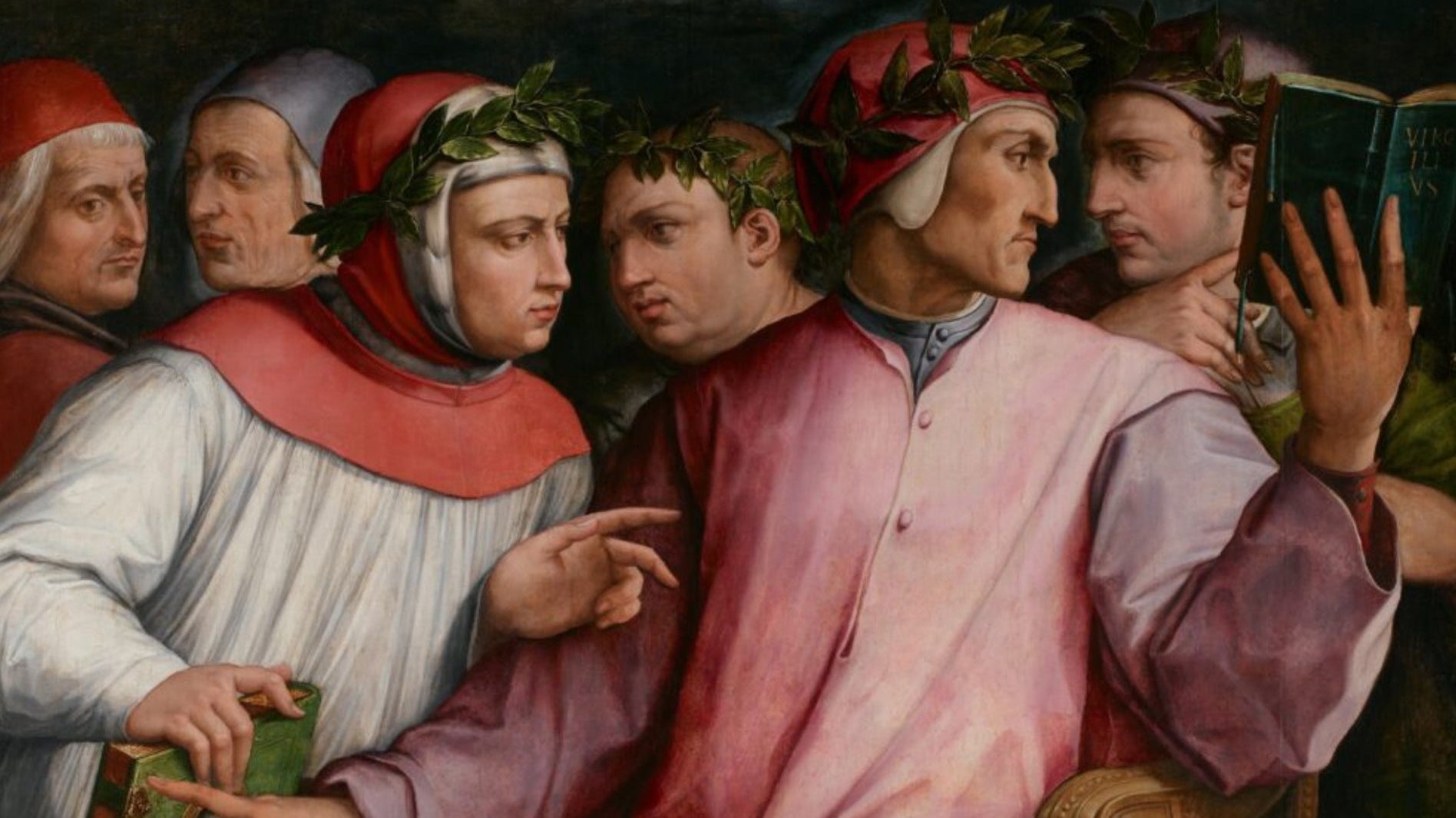 Heredity, Humanism and Violin Making