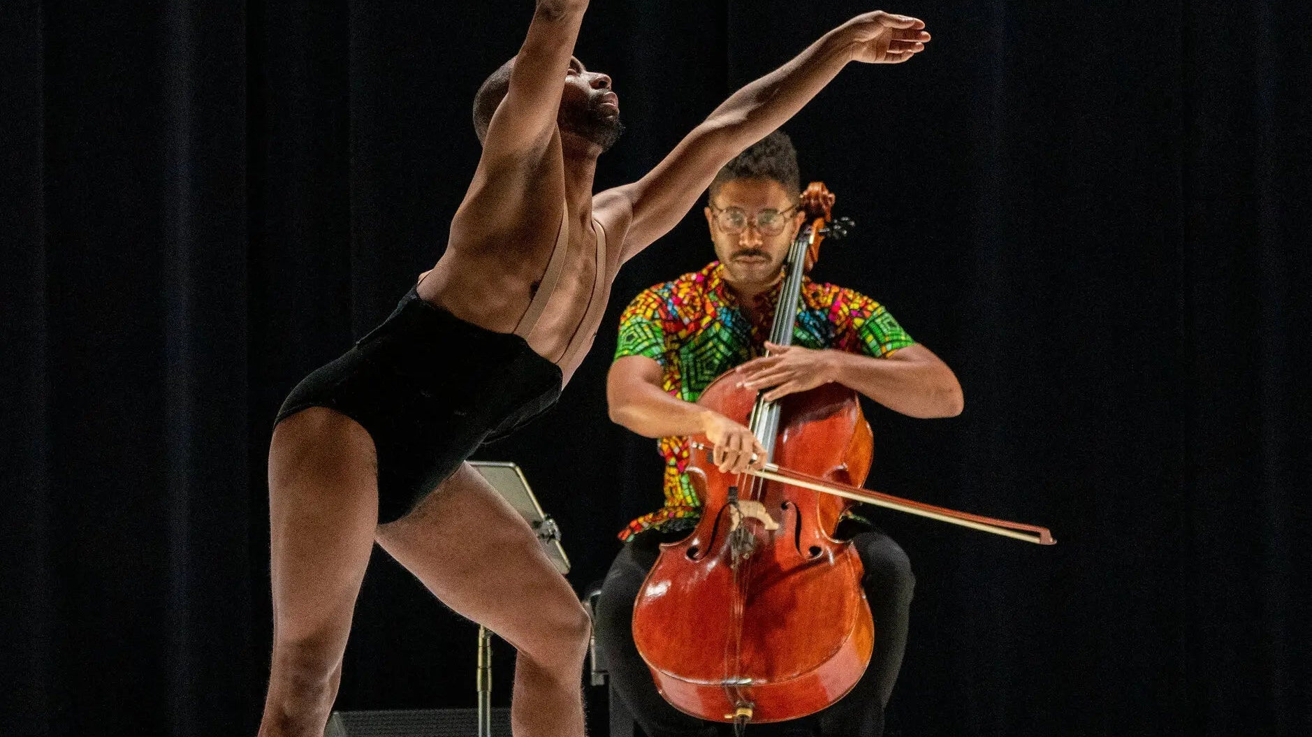 "How Does Your Cello Sound?", and Other Bad Questions.