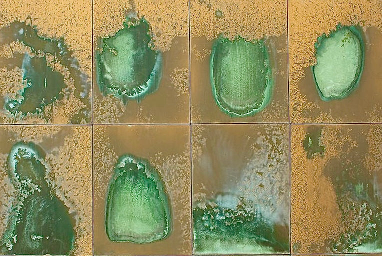 The Chemistry of Time: Exploring Oxidative Aging in Violin Wood