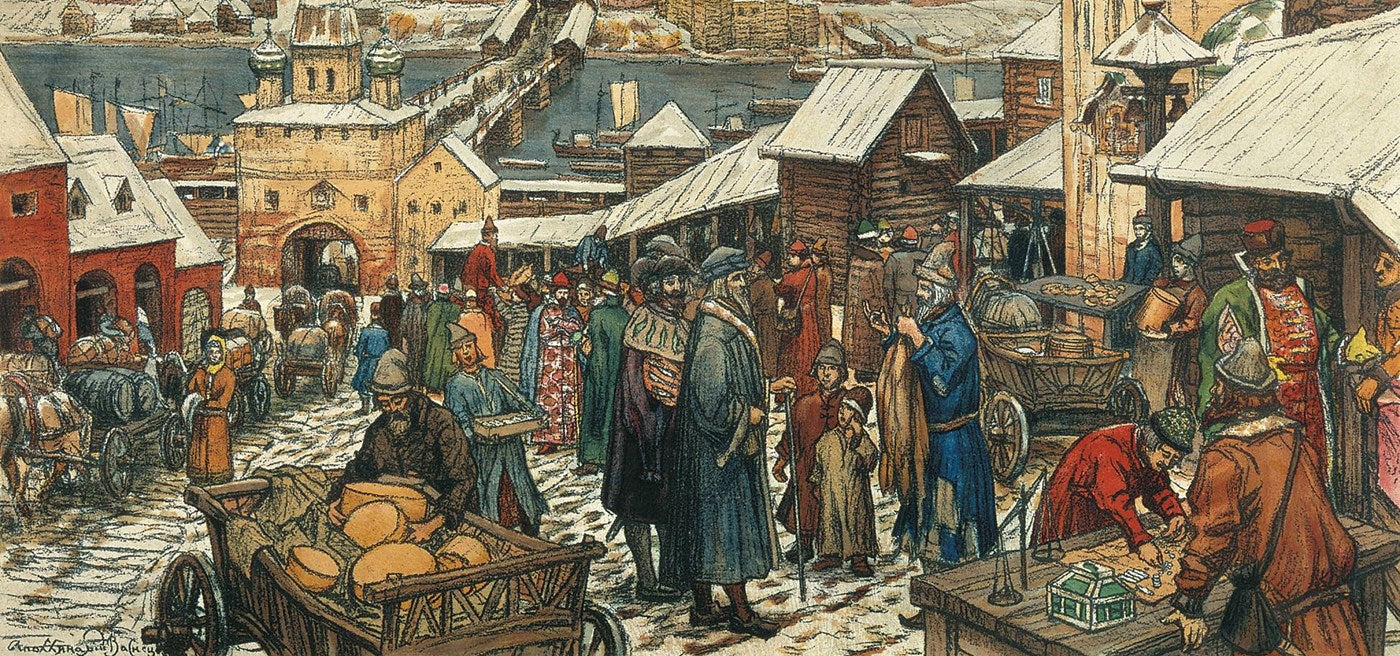 From Parish to Pedestal: Violin Making, Social Ecology, and the Cost of Myth