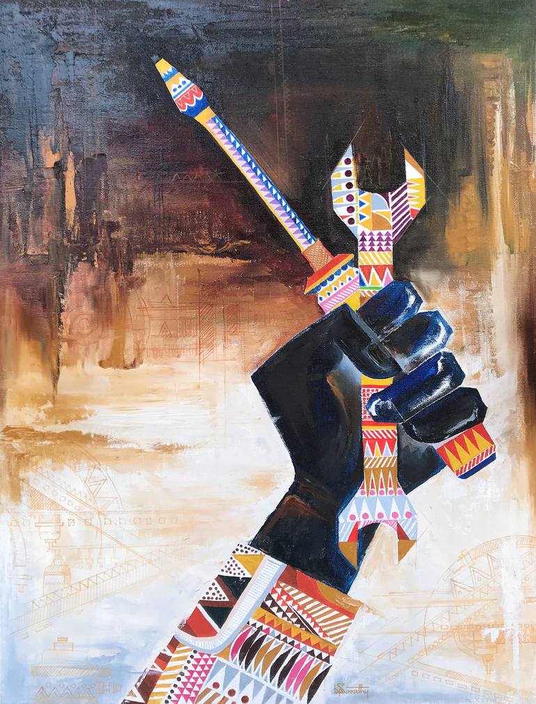 Beyond Color: Toward a Physical Vocabulary for Evaluating the Cello