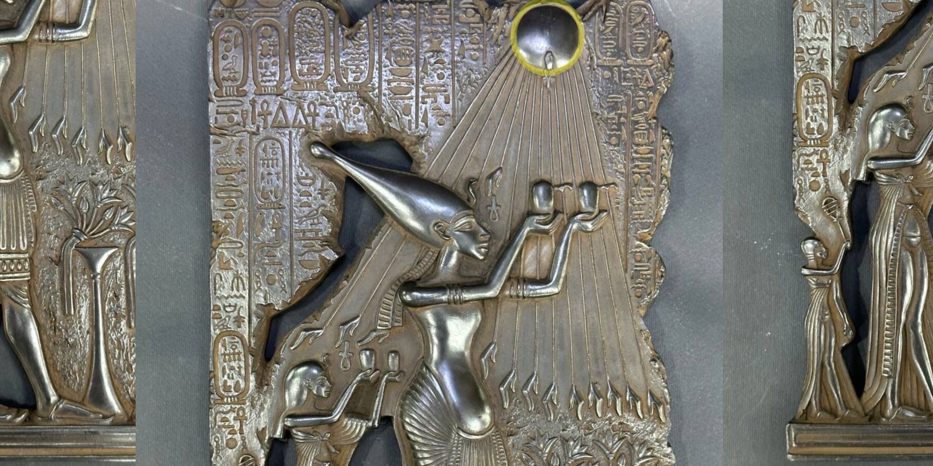 The Pursuit of the Old Sound: Harnessing the UV Spectrum to Age and Harden Varnish