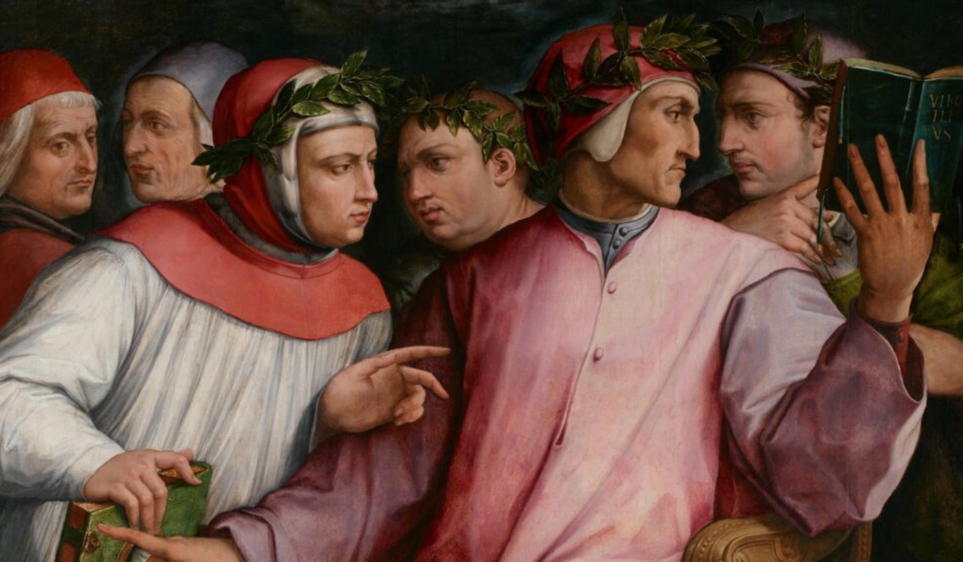 Heredity, Humanism and Violin Making