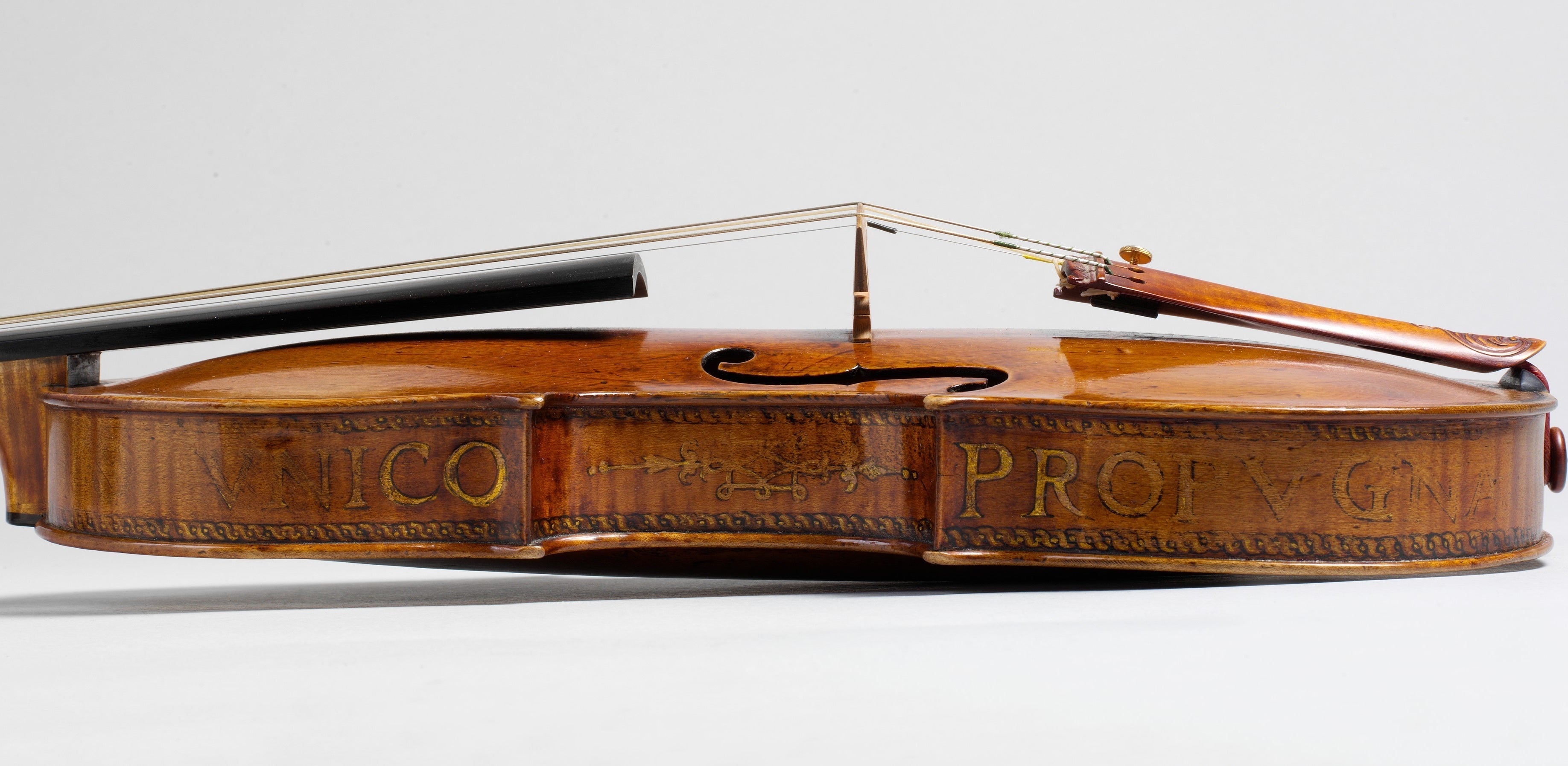 Violin Bows