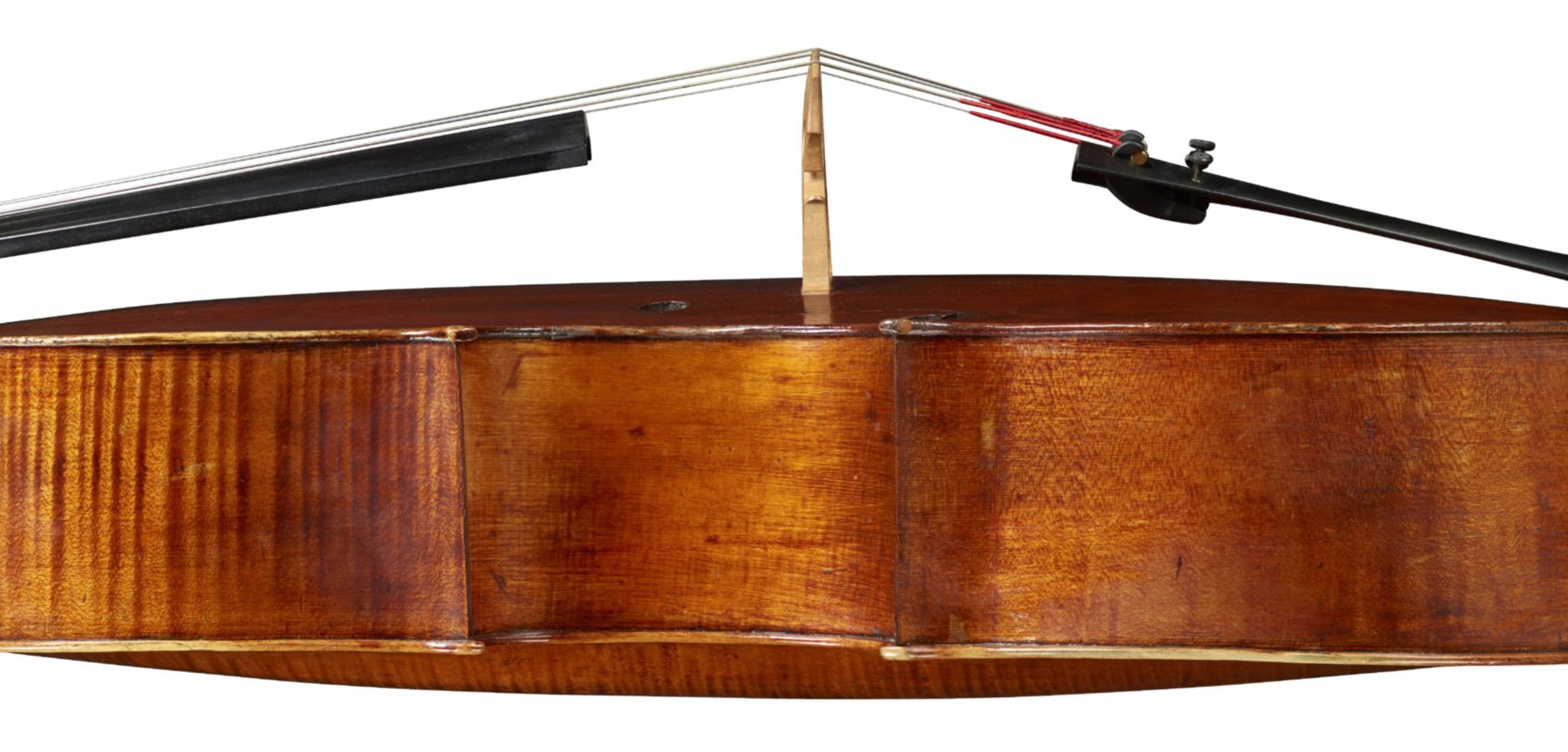 Cello Bows