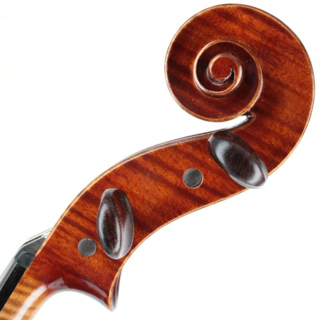 Viola Bows